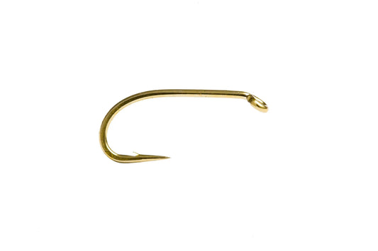 Partridge G3A/L Wet Heavy Supreme Hook SPRITE Fishing