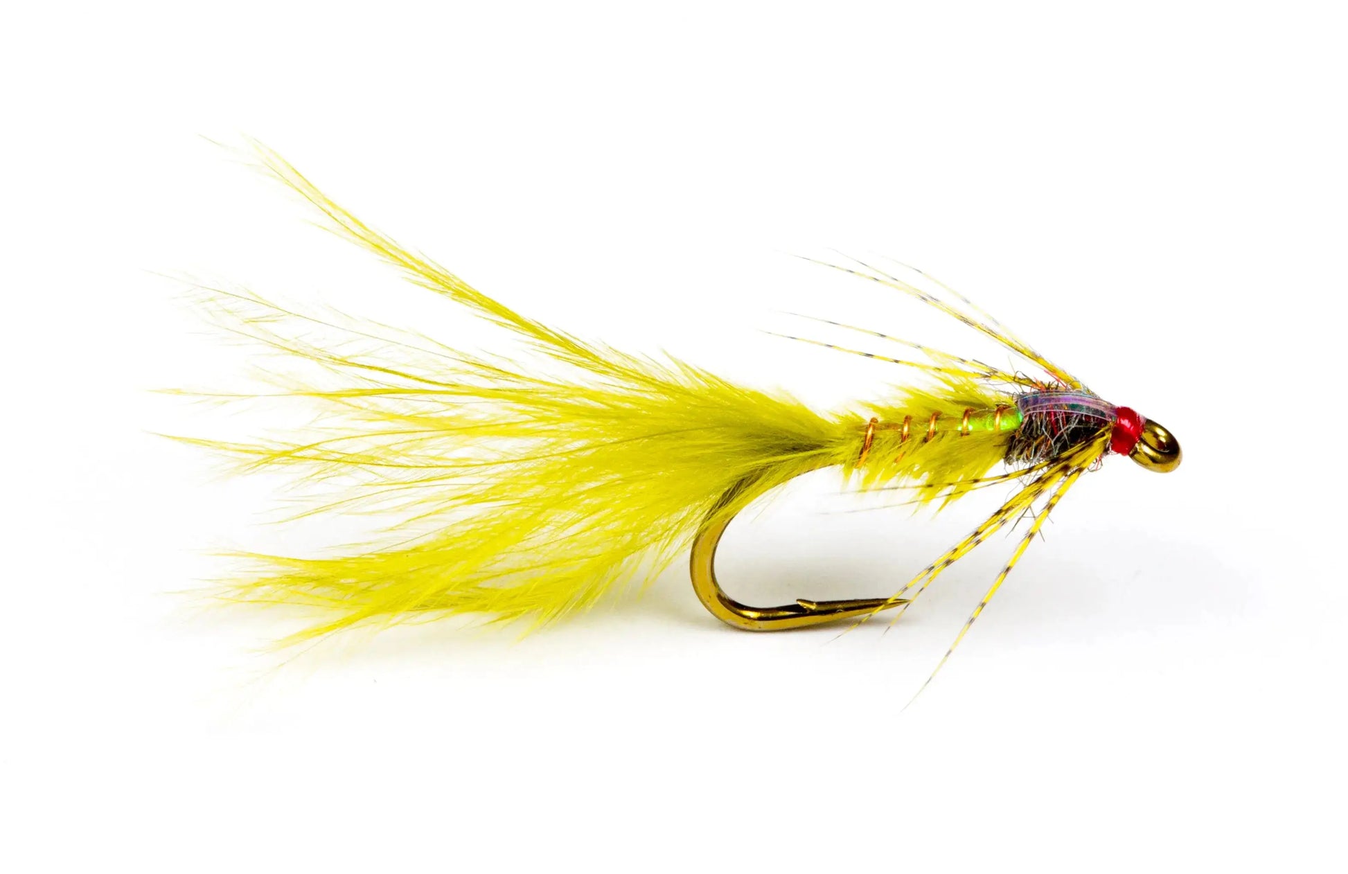 Partridge G3A/L Wet Heavy Supreme Hook SPRITE Fishing