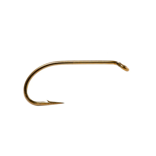 Partridge G3A Sproat Wet Hook SPRITE Fishing