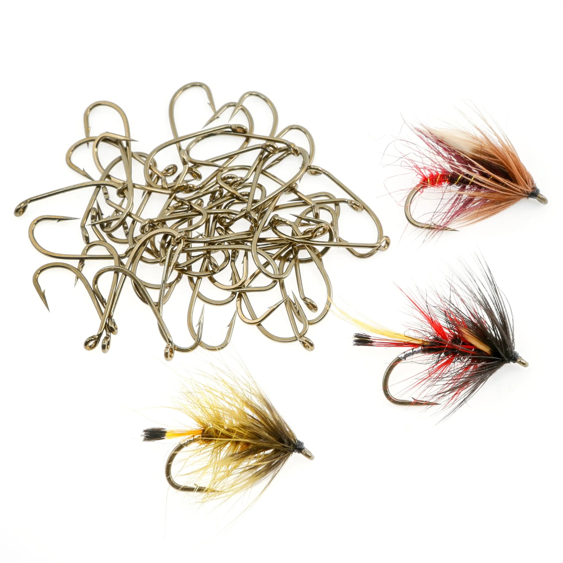 Partridge G3A Sproat Wet Hook SPRITE Fishing