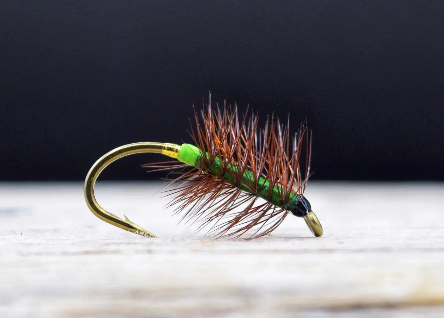 Partridge G3A Sproat Wet Hook SPRITE Fishing