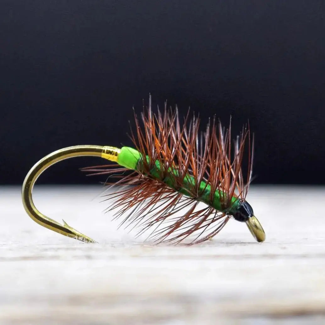 Partridge G3A Sproat Wet Hook SPRITE Fishing