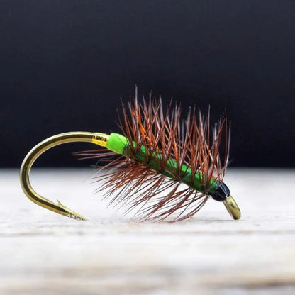 Partridge G3A Sproat Wet Hook SPRITE Fishing
