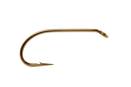 Partridge G3A Sproat Wet Hook SPRITE Fishing