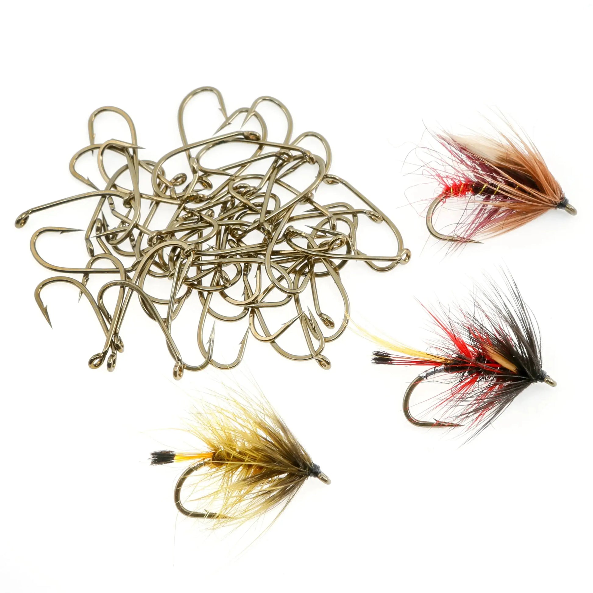 Partridge G3A Sproat Wet Hook SPRITE Fishing