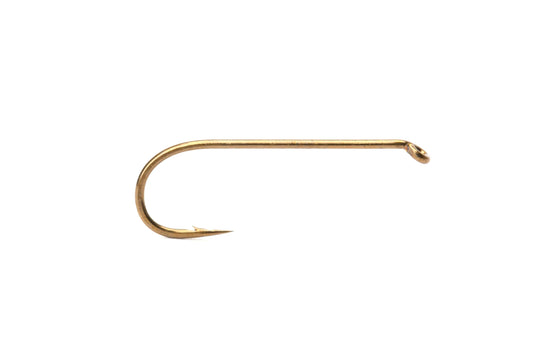 Partridge H1A Nymph Long Hook SPRITE Fishing