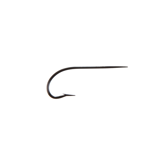 Partridge Heritage Adlington & Hutchinson Blind-eye Hook SPRITE Fishing