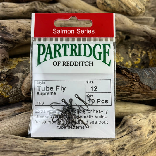 Partridge Heritage BMD Big Mouth Double SPRITE Fishing