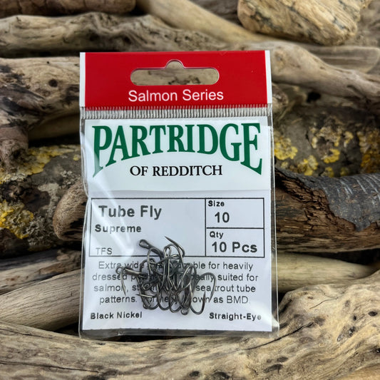 Partridge Heritage BMD Big Mouth Double SPRITE Fishing