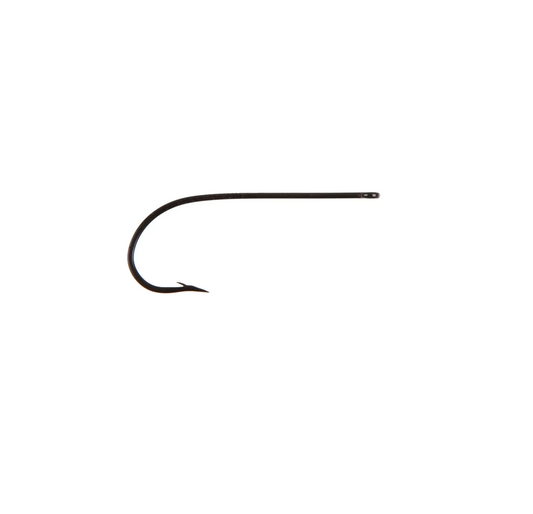 Partridge Heritage CS26 Fine Wire Salmon Streamer Hooks SPRITE Fishing
