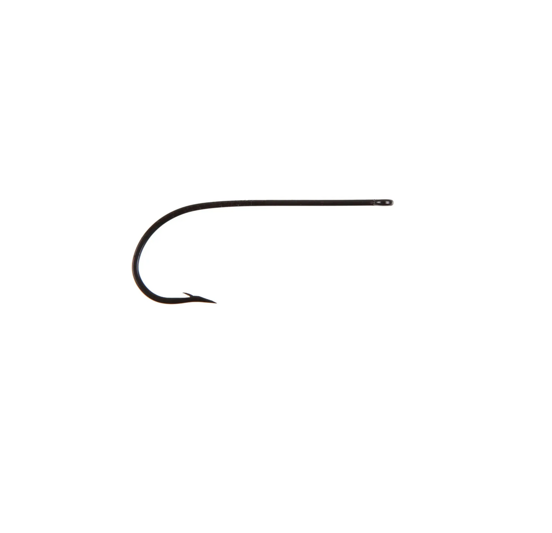 Partridge Heritage CS26 Fine Wire Salmon Streamer - SPRITE Fishing