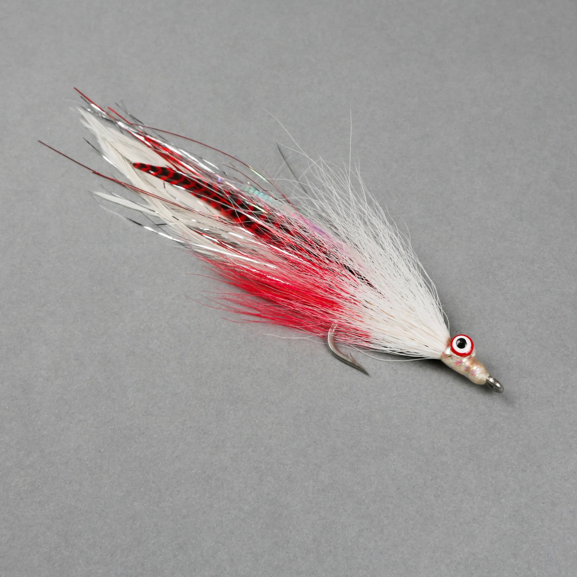 Partridge Heritage CS52 Sea Prince Hook SPRITE Fishing