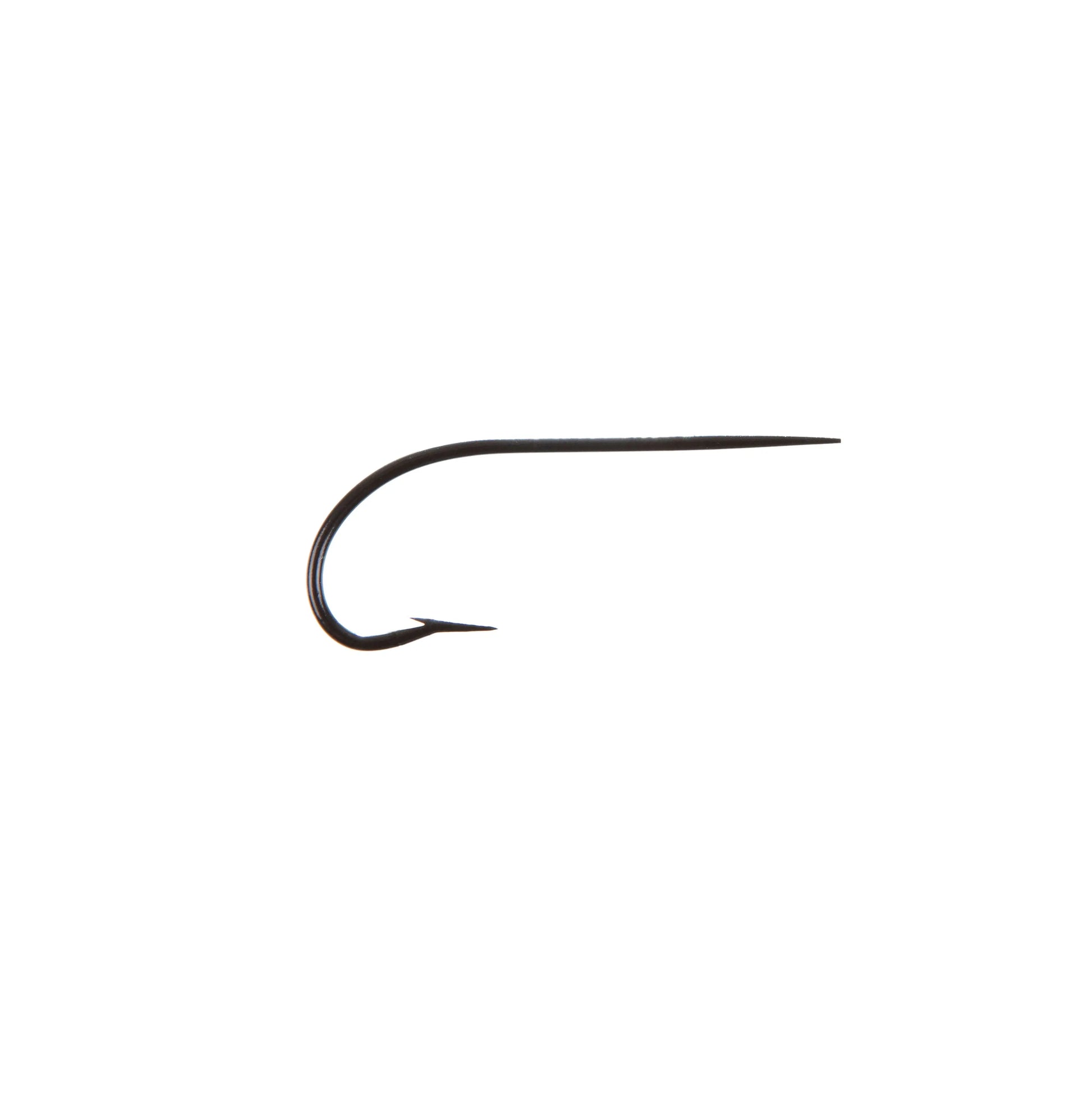 Partridge Heritage CS6 Adlington & Hutchinson Blind-eye Salmon Hook SPRITE Fishing