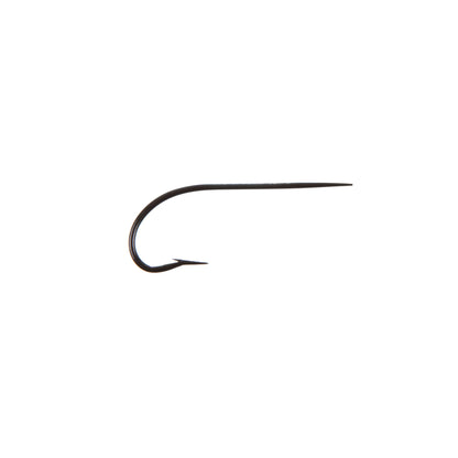 Partridge Heritage CS6 Adlington & Hutchinson Blind-eye Salmon Hook SPRITE Fishing