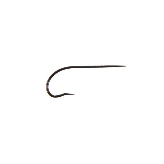 Partridge Heritage CS6 Adlington & Hutchinson Blind-eye Salmon Hook SPRITE Fishing