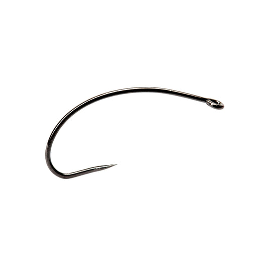 Partridge Heritage CZF Czech Nymph Emerger SPRITE Fishing
