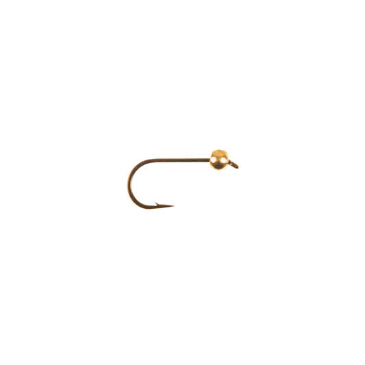 Partridge Heritage GHH Gold Headed Hook SPRITE Fishing