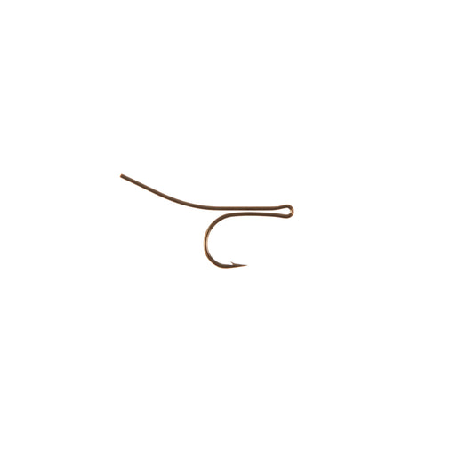 Partridge Heritage K10 Yorkshire Fly Body Hook SPRITE Fishing