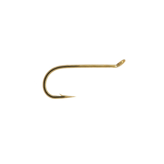 Partridge Heritage L5A Up-Eye Dry Fly Supreme SPRITE Fishing