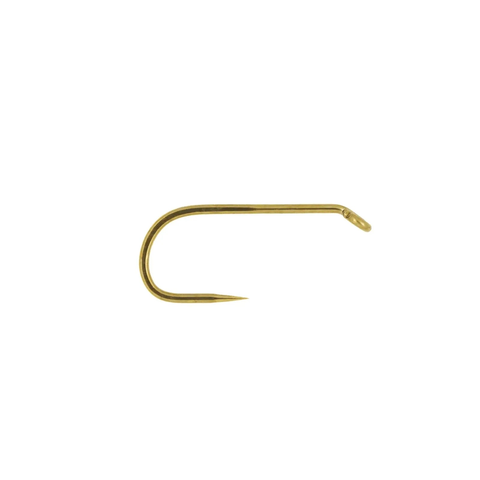 Partridge Heritage L5AY Barbless Dry Fly Supreme - SPRITE Fishing
