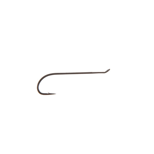 Partridge Heritage N Low Water Salmon Single Hook SPRITE Fishing