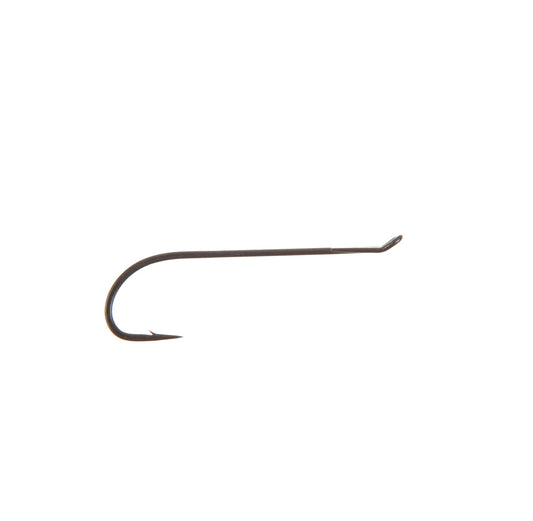 Partridge Heritage N Low Water Salmon Single Hook SPRITE Fishing