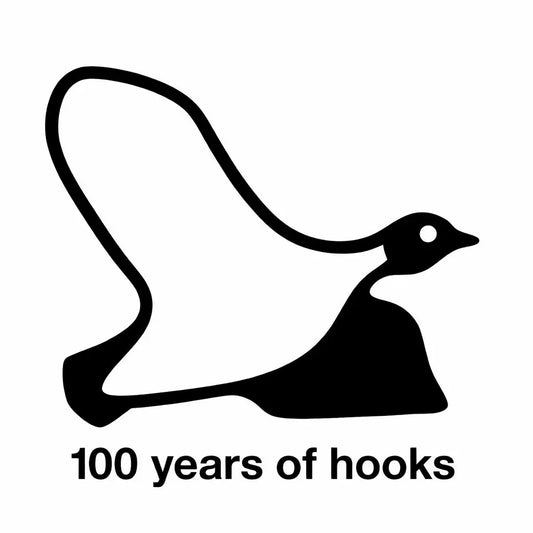 Partridge 100 years Bird Logo - Sprite Fishing