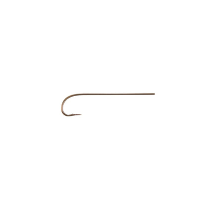 Partridge Heritage CB Carlisle Blind-eye Hook SPRITE Fishing