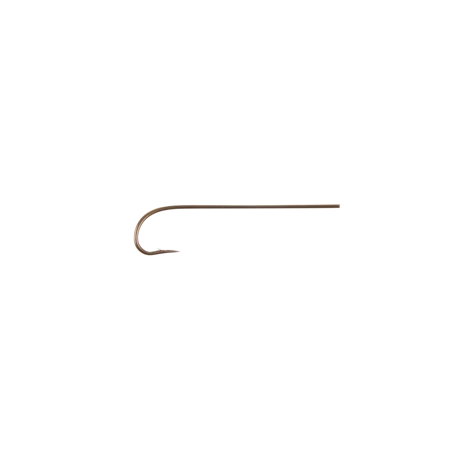 Partridge Heritage CB Carlisle Blind-eye Hook SPRITE Fishing