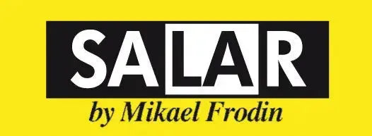 Partridge Heritage SALAR CS14/1 Salmon Single Fly Hook SPRITE Fishing