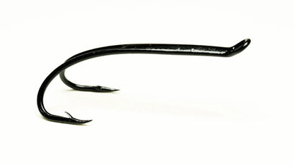 Partridge Heritage SALAR CS14 Salmon Double Fly Hook SPRITE Fishing