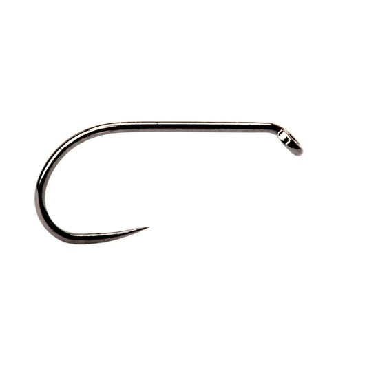Partridge Heritage SLD Barbless Fine Dry Hook SPRITE Fishing