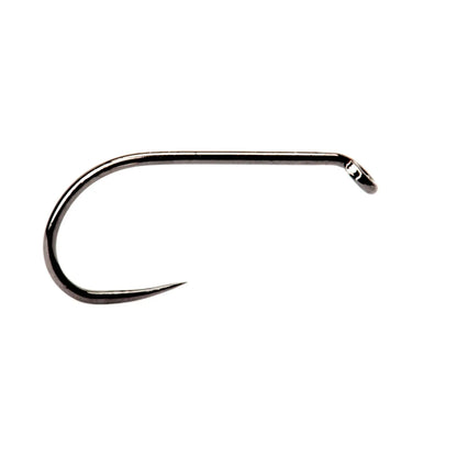 Partridge Heritage SLD Barbless Fine Dry Hook SPRITE Fishing