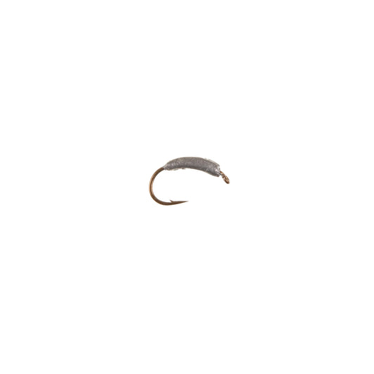 Partridge Heritage YMM2AL Leaded Wide Gape Nymph Hook SPRITE Fishing