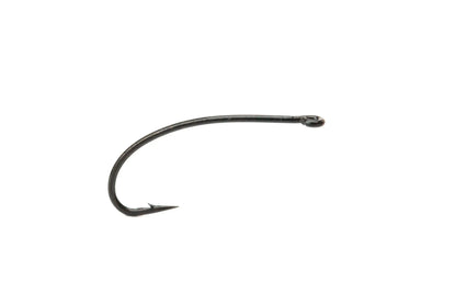 Partridge K12ST Sedge / Caddis Hook SPRITE Fishing
