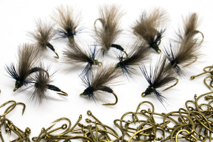 Partridge K14A Caddis Emerger Hook SPRITE Fishing