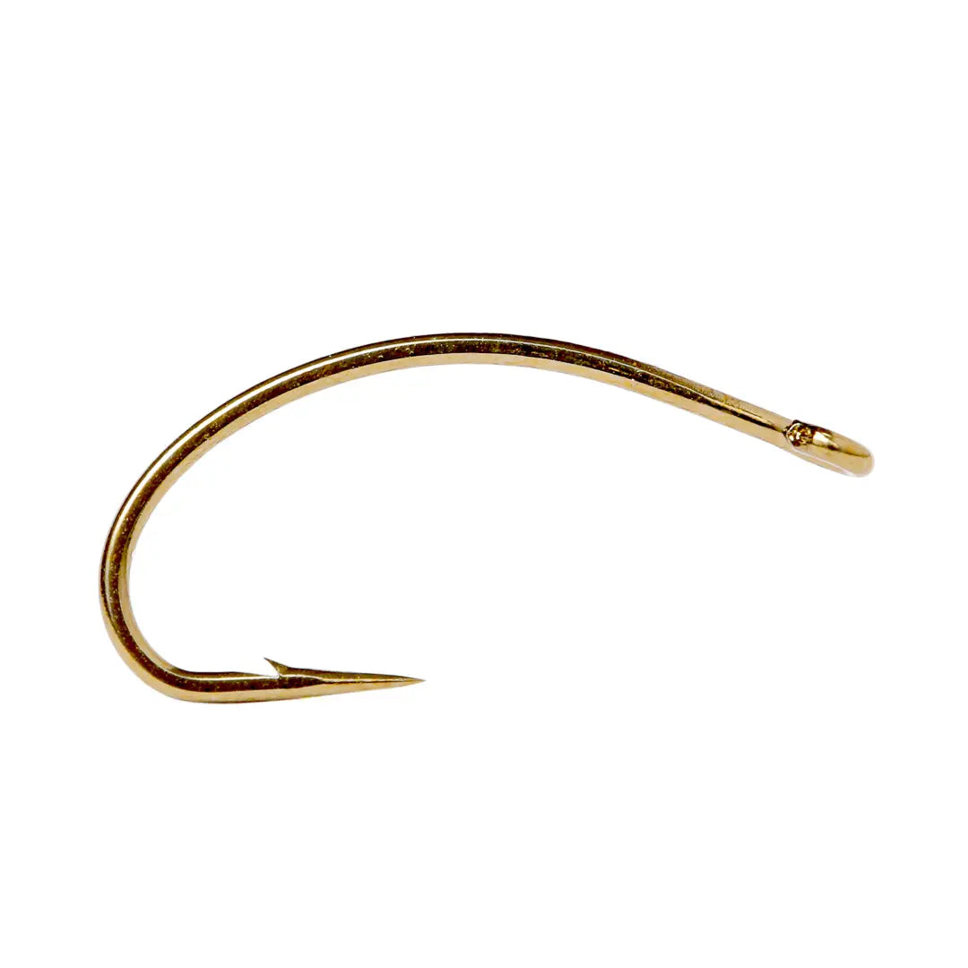 Partridge-K14A-Caddis-Emerger-Hook-SPRITE-Fishing