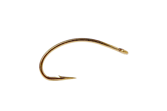 Partridge K14A Caddis Emerger Hook SPRITE Fishing