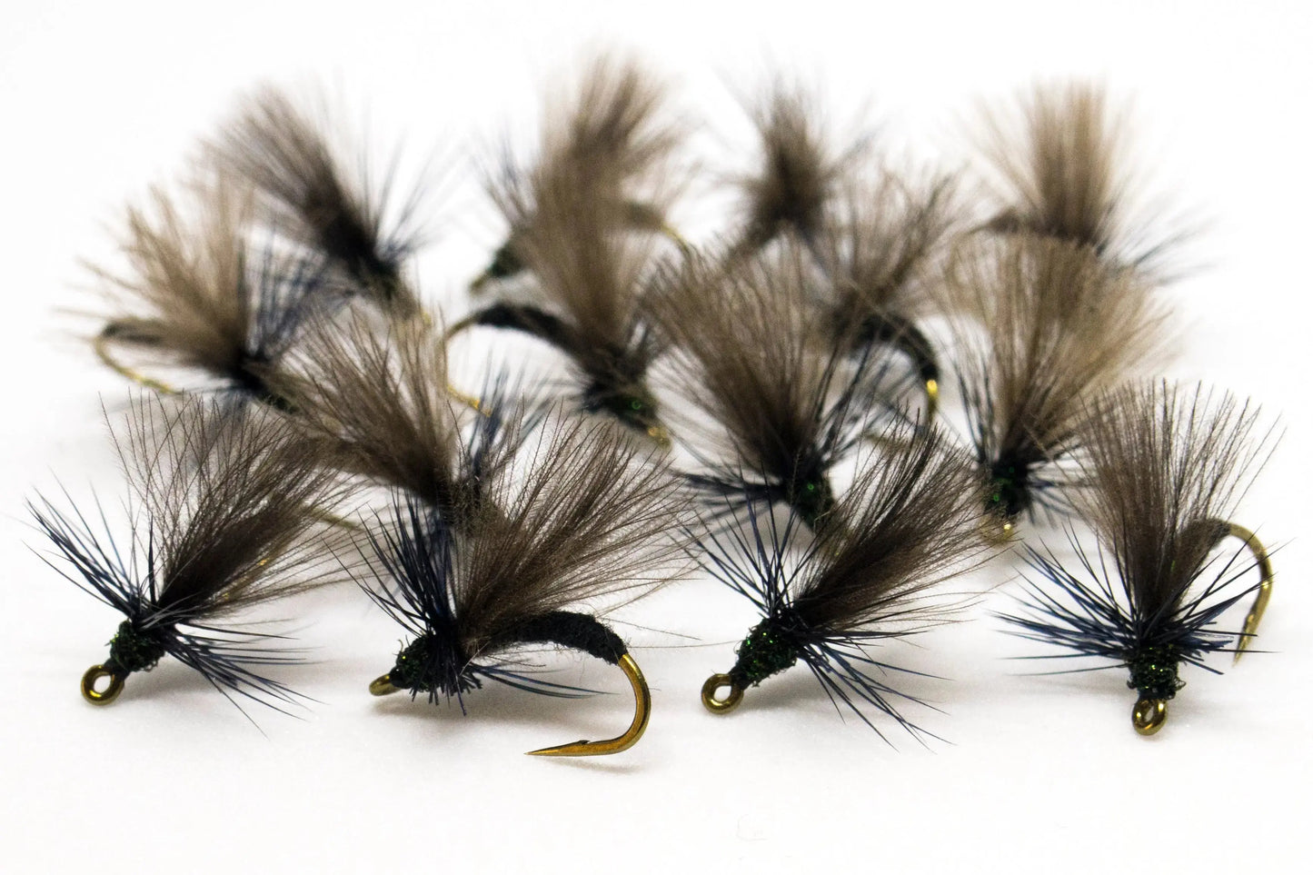 Partridge K14A Caddis Emerger Hook SPRITE Fishing