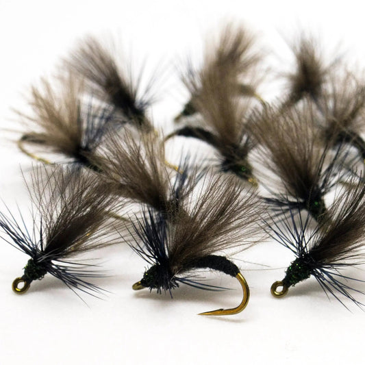 Partridge K14A Caddis Emerger Hook SPRITE Fishing
