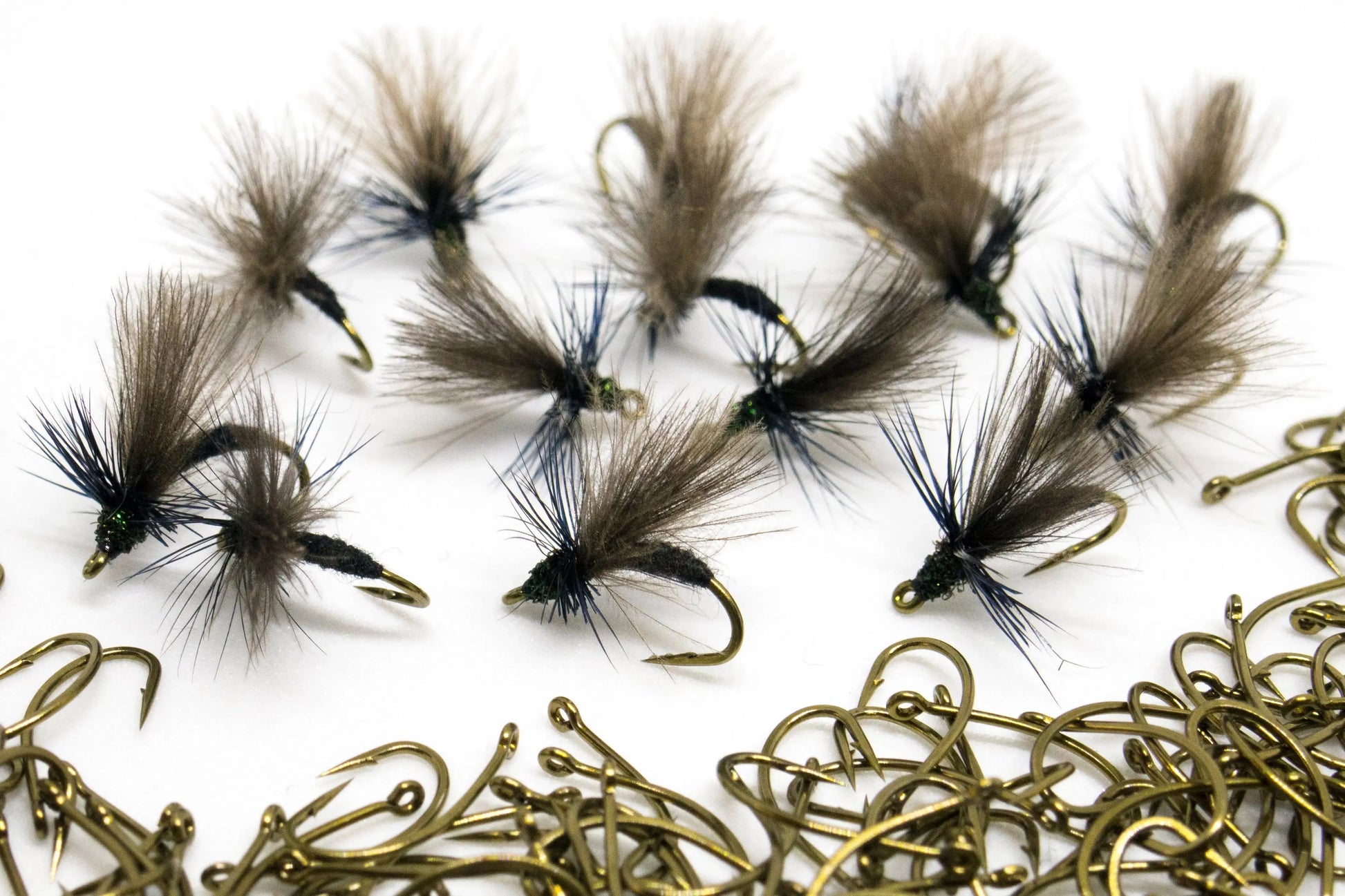 Partridge K14A Caddis Emerger Hook SPRITE Fishing