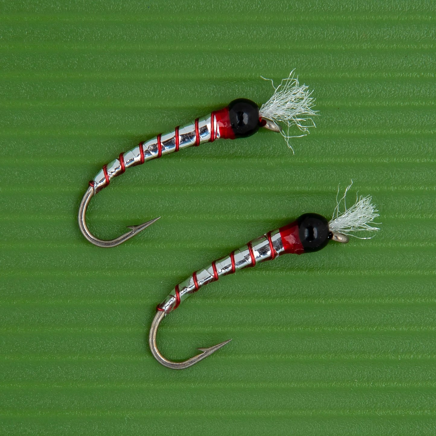 Partridge K15DE Curved Long Hook SPRITE Fishing
