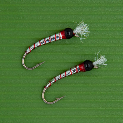 Partridge K15DE Curved Long Hook SPRITE Fishing