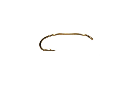 Partridge K15DE Curved Long Hook SPRITE Fishing