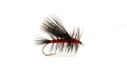 Partridge K15DE Curved Long Hook SPRITE Fishing