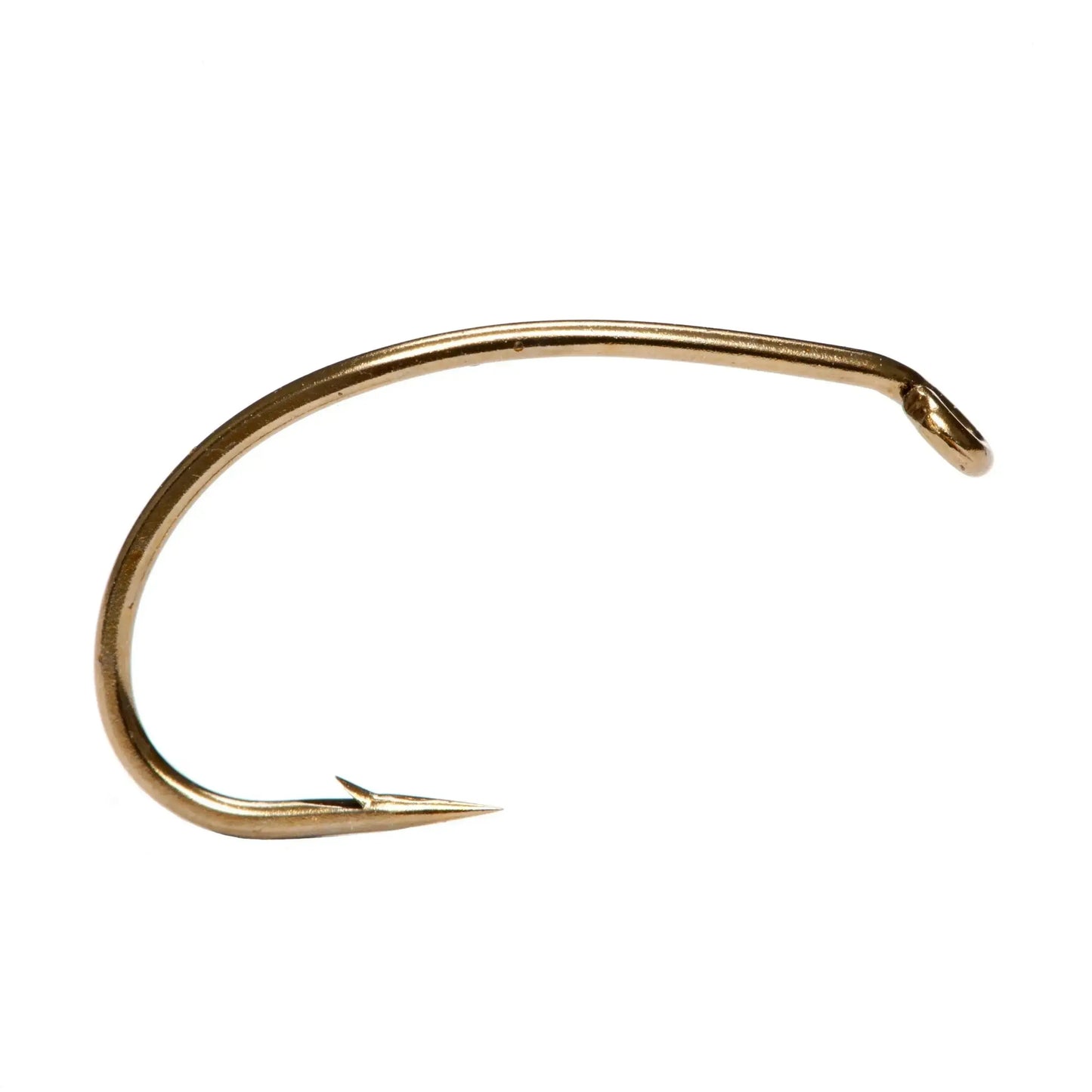 Partridge K4A Grub Hook SPRITE Fishing