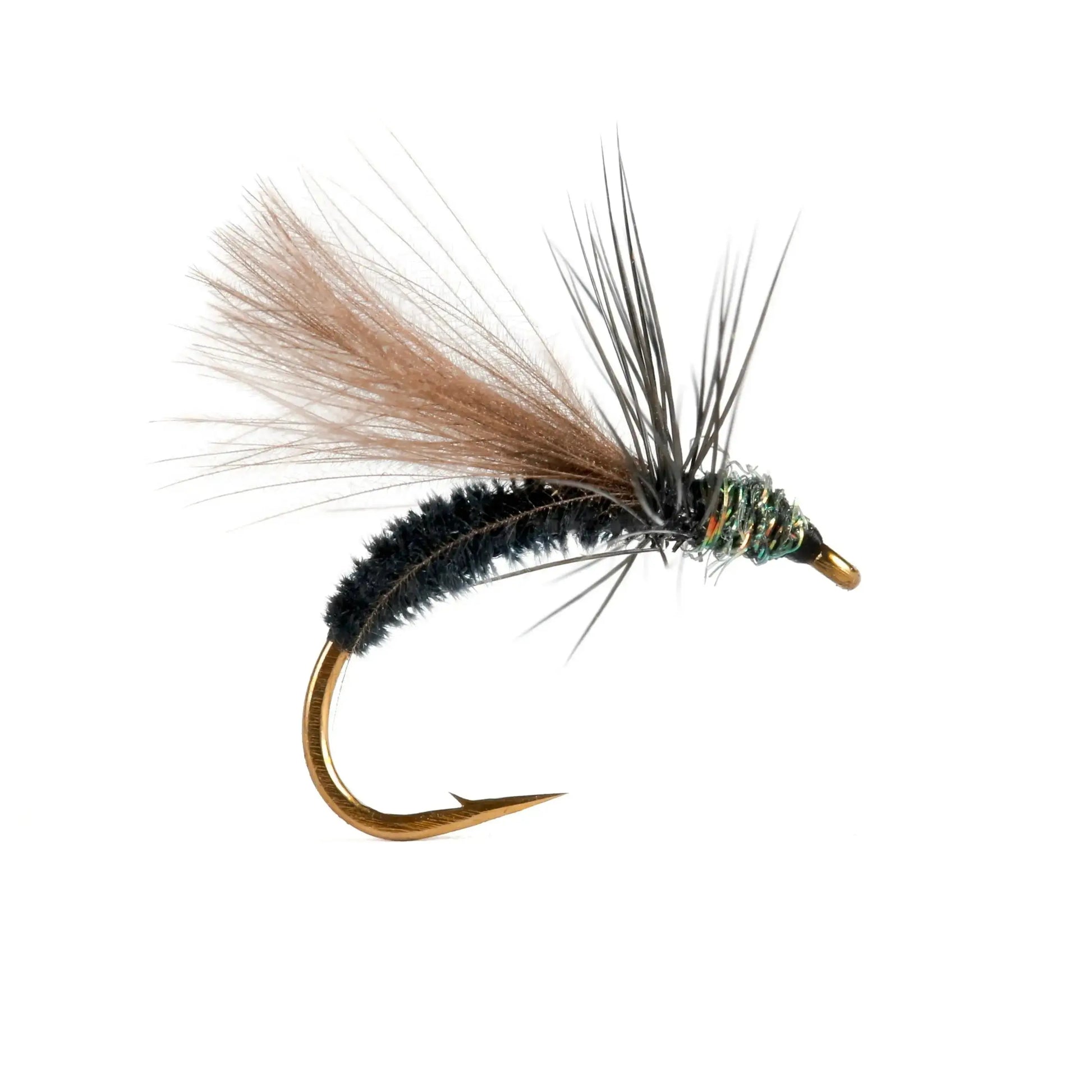 Partridge K4A Grub Hook SPRITE Fishing