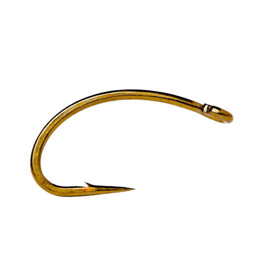 Partridge K5AS Egg / Caddis Heavy Hook SPRITE Fishing