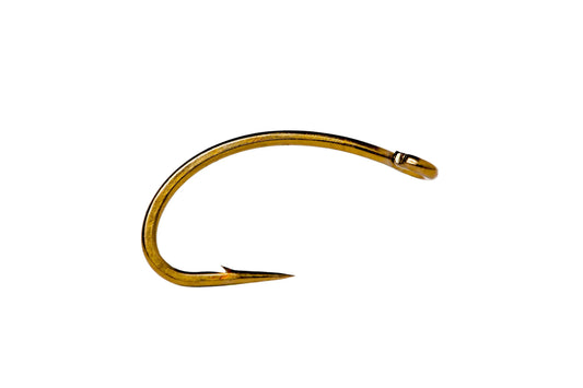 Partridge K5AS Egg / Caddis Heavy Hook SPRITE Fishing