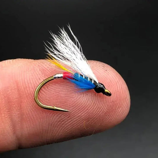 Partridge K5AS Egg / Caddis Heavy Hook SPRITE Fishing